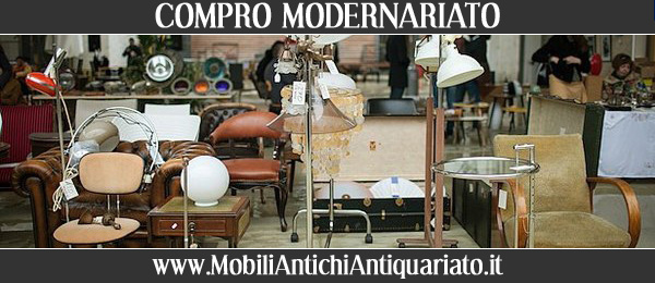 compro modernariato desig e vintage 900