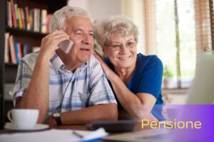 Incremento delle pensioni minime nel 2026: la reale cifra dell'aumento