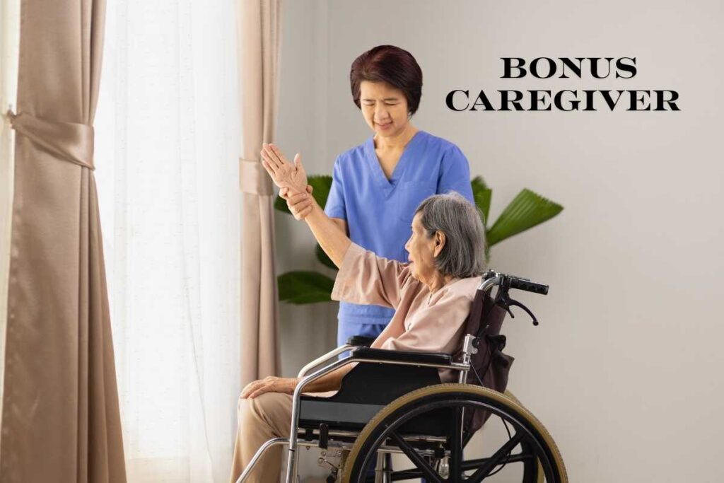 Bonus caregiver e titolari di Legge 104: ecco le modifiche previste per il 2025