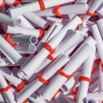 Grafico che illustra le scadenze e le conseguenze del mancato invio della domanda di riscatto laurea.