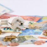 Grafico che illustra l'andamento dell'inflazione e strategie di risparmio per il 2026.