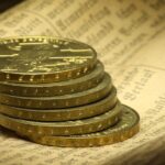 Dettagli di oro, opere d'arte e beni preziosi per la successione ereditaria.