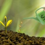 Grafico che illustra i vantaggi fiscali degli investimenti sostenibili in un PAC green.