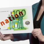 Grafico che illustra l'impatto dei contributi figurativi sulla pensione futura.