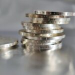 Monete da 500 lire d’argento con bordo difettoso, valore fino a 4.000 euro.